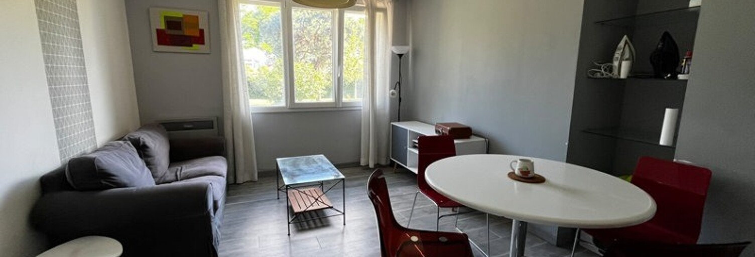 Appartement 4 Pièces 62 m² à vendre à Vénissieux (69200)