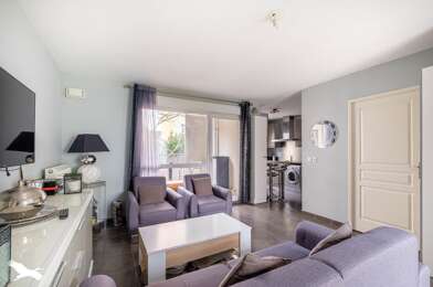 Appartement 3 pièces 211700 €