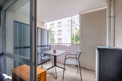 Appartement 3 pièces 208260 €