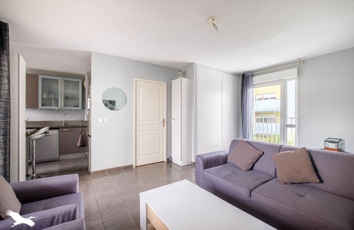 Vente appartement 3 pièces 67 m² Lyon 8 (69008) — photo 4