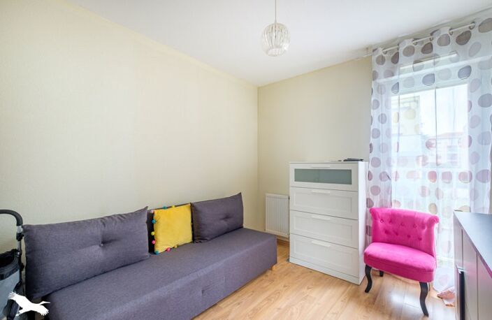 Vente appartement 3 pièces 67 m² Lyon 8 (69008) — photo 5