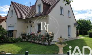 Maison 6 Pièces 163 m² à vendre à Merville-Franceville-Plage (14810)