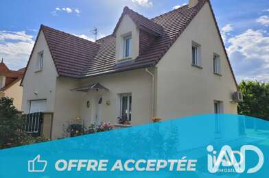 Maison 6 pièces 499000 €