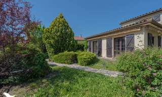Maison 6 Pièces 119 m² à vendre à L'Union (31240)