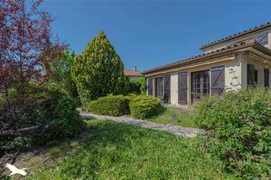 Maison 6 pièces 330000 €