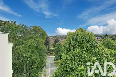 Appartement 3 pièces 205000 €