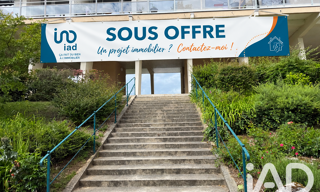 Appartement 3 Pièces 68 m² à vendre à Vaires-sur-Marne (77360)