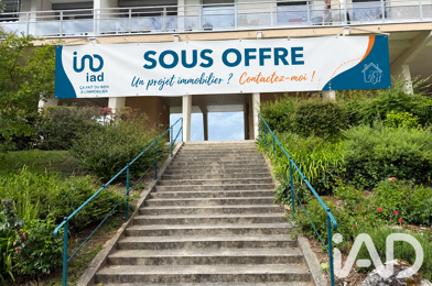Appartement 3 pièces 205000 €