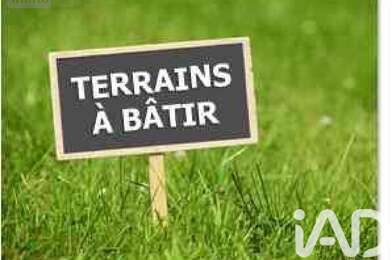 Terrain  220000 €