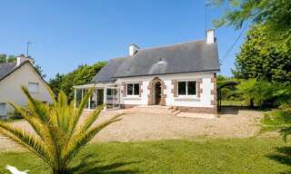 Maison 7 Pièces 116 m² à vendre à Plestin-les-Grèves (22310)