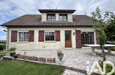 Vente Maison/villa 6 pièces — photo du bien