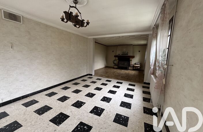 Vente Maison/villa 6 pièces — photo 2