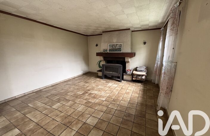 Vente Maison/villa 6 pièces — photo 3