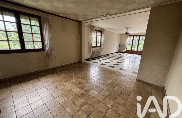 Vente Maison/villa 6 pièces — photo 4
