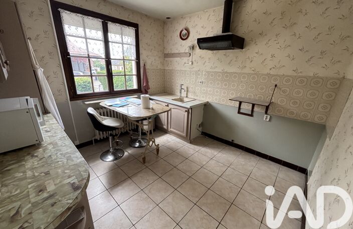 Vente Maison/villa 6 pièces — photo 5