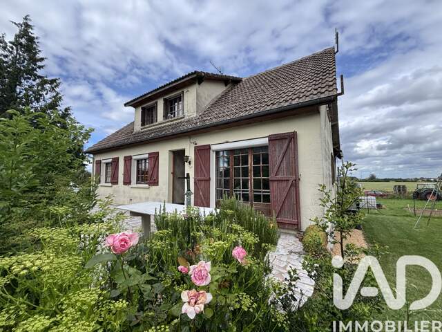 Vente Maison/villa 6 pièces — photo du bien