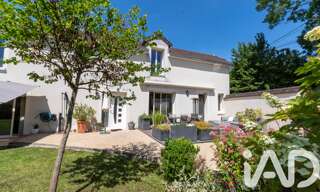 Maison 6 Pièces 194 m² à vendre à Bourron-Marlotte (77780)
