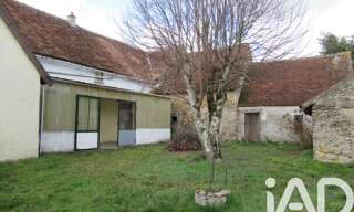 Maison 3 Pièces 50 m² à vendre à Saint-Martin-le-Mault (87360)