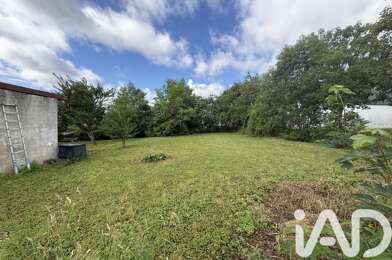 Terrain  85000 €