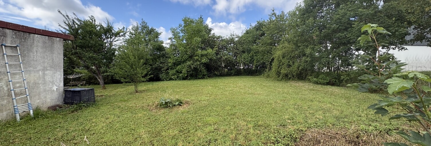 Terrain  327 m² à vendre à Pagny-sur-Moselle (54530)