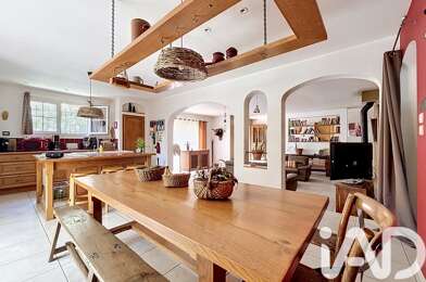 Maison 5 pièces 395000 €