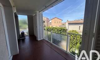 Appartement 4 Pièces 90 m² à vendre à Toulon (83000)