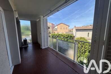 Appartement 4 pièces 299000 €