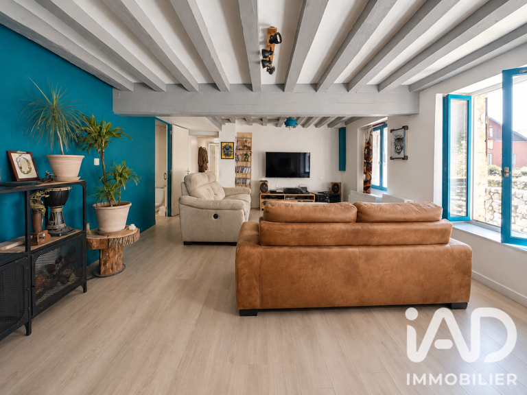 Vente Appartement 3 pièces — photo 1