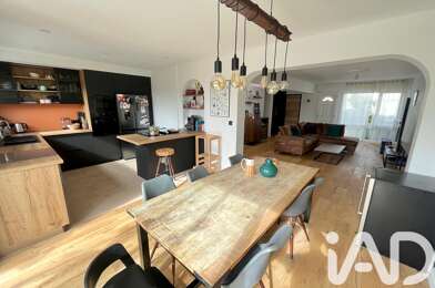Maison 6 pièces 520000 €
