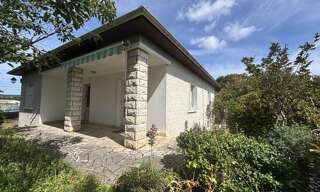 Maison 5 Pièces 124 m² à vendre à Le Fleix (24130)