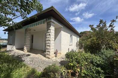 Maison 5 pièces 148400 €