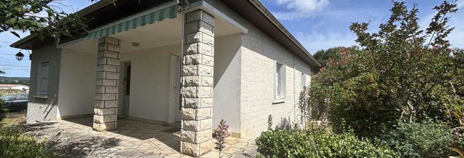 Maison 5 Pièces 124 m² à vendre à Le Fleix (24130)