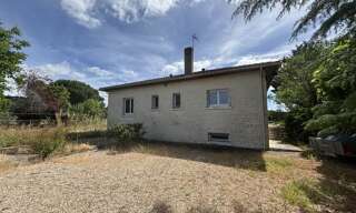 Maison 5 Pièces 124 m² à vendre à Le Fleix (24130)