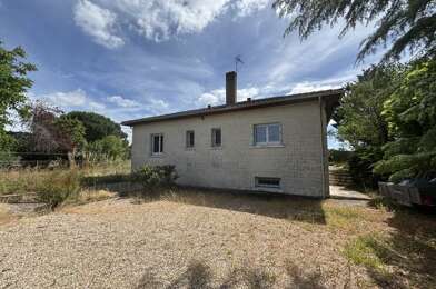 Maison 5 pièces 148400 €