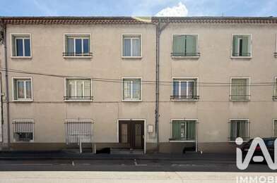 Appartement 3 pièces 135000 €