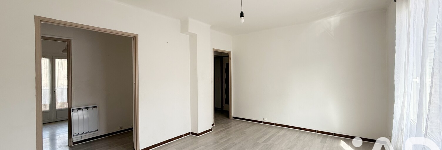 Appartement 3 Pièces 62 m² à vendre à Cavaillon (84300)