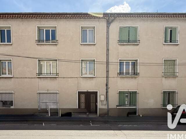 Vente Appartement 3 pièces — photo du bien