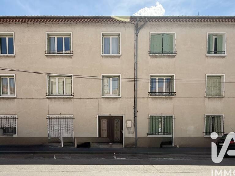 Vente Appartement 3 pièces — photo 1