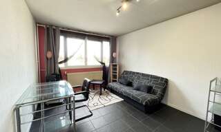 Appartement 1 Pièce 25 m² à vendre à Bourges (18000)