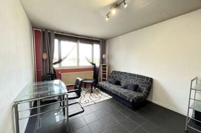 Appartement 1 pièces 42500 €
