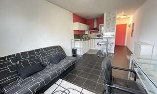 Appartement 1 Pièce 25 m² à vendre à Bourges (18000)