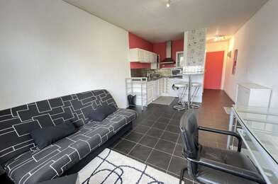 Appartement 1 pièces 42500 €