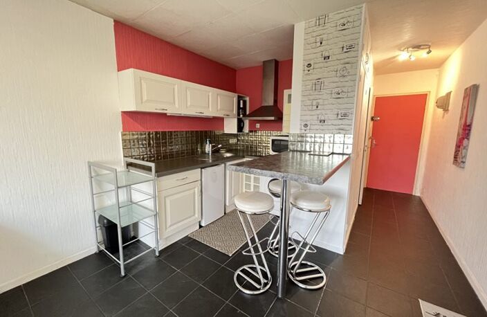 Studio de 1 pièces principales — photo 2