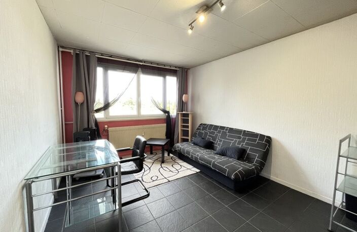 Studio de 1 pièces principales — photo 3