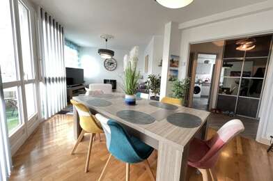 Appartement 5 pièces 164475 €
