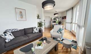 Appartement 5 Pièces 92 m² à vendre à Bourges (18000)
