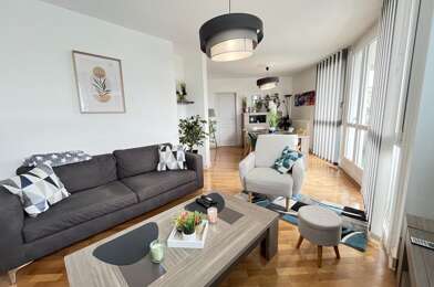 Appartement 5 pièces 161250 €