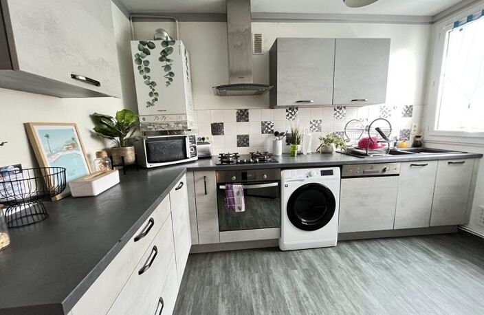 Appartement de 5 pièces principales — photo 3