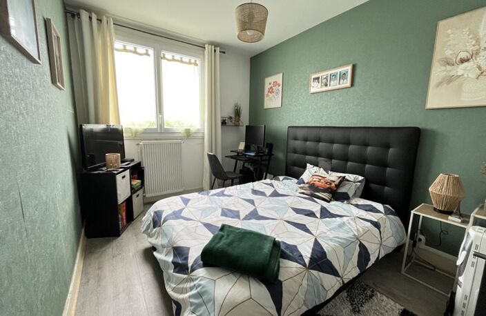 Appartement de 5 pièces principales — photo 4