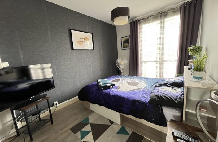 Appartement de 5 pièces principales — photo 5